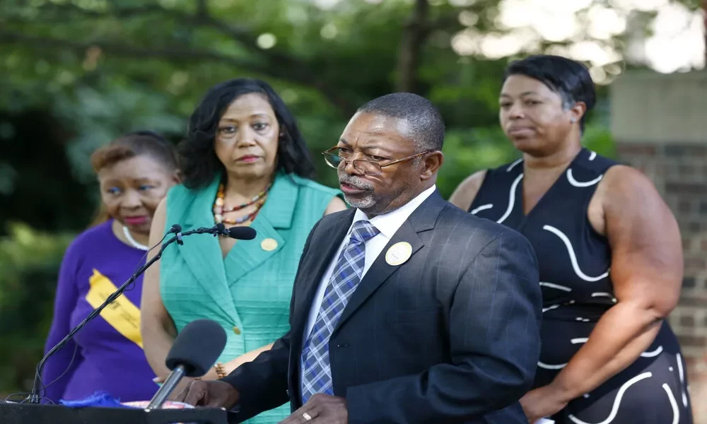 US Appeals Court Restricts Private Lawsuits in Landmark Voting Rights Decision