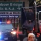 US-Canada Border At Niagara Falls Reopens After Deadly Car Blast