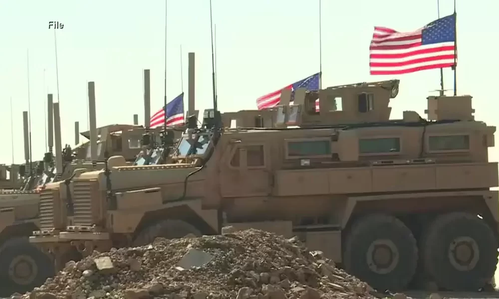 US and UK Impose New Sanctions on Hamas and Palestinian Islamic Jihad