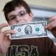 US$2 Bill, It Could Be Worth $20,000.00