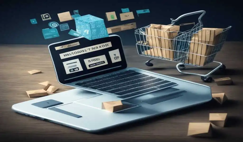 Unleashing the Power of E-commerce with Pandabuy