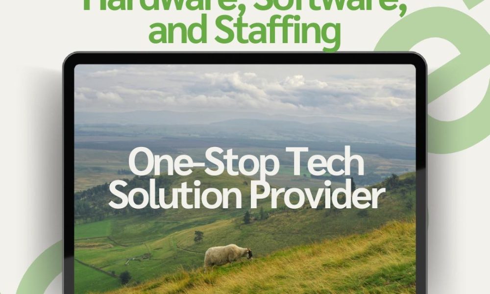 Hire Tablets