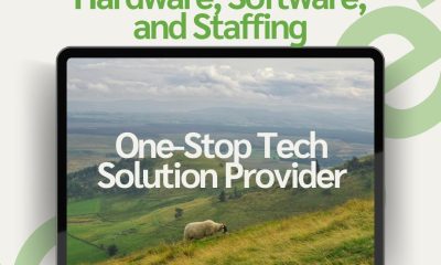 Hire Tablets