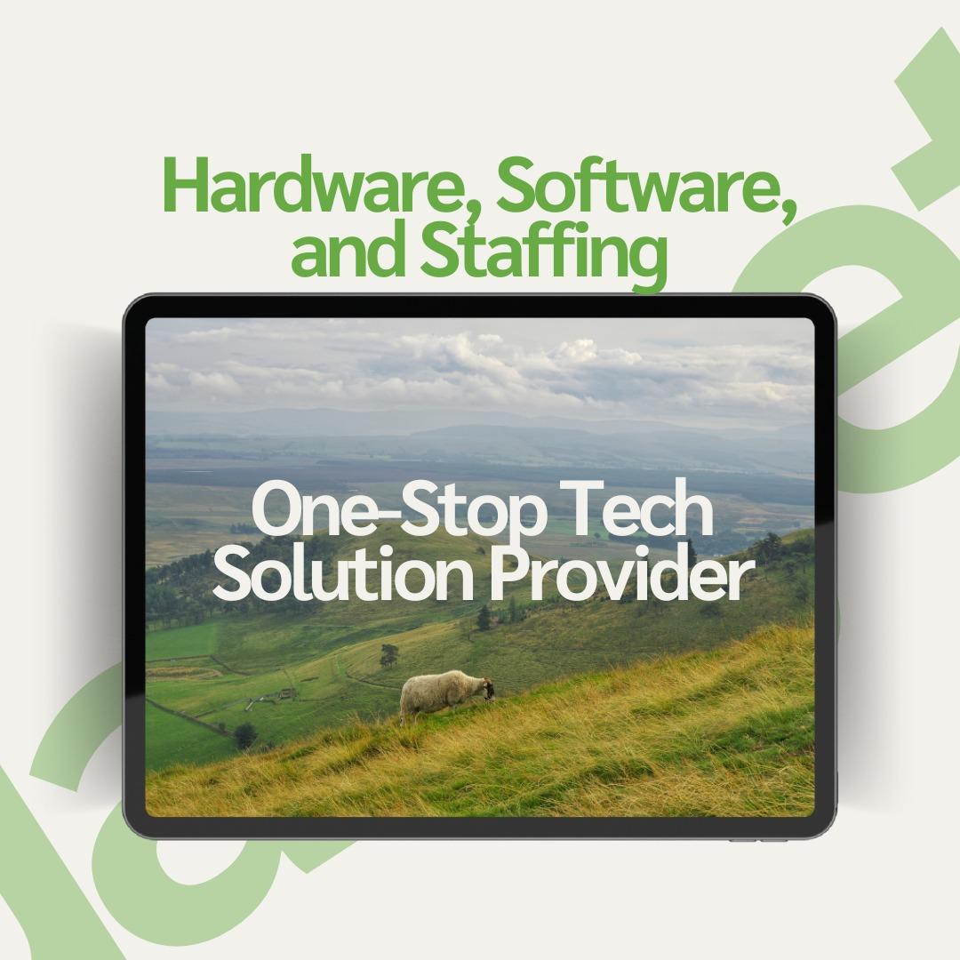 Hire Tablets
