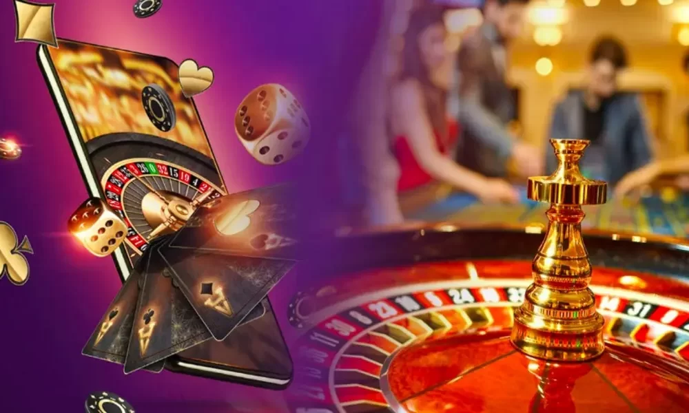 Unveiling the Perks: Why Choosing Non-Swedish Licensed Casinos Can Be Advantageous