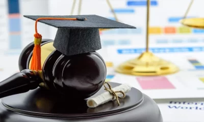 What Is The Fastest Way To Get A Law Degree