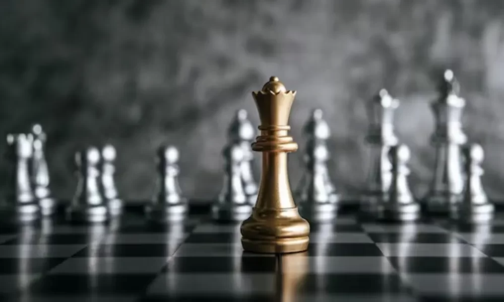 What Strategies Are Used In Gambling And Does It Bring Results? Player's Opinion