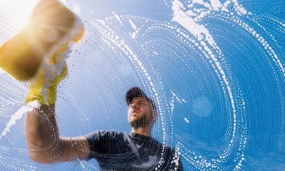 Window Cleaning
