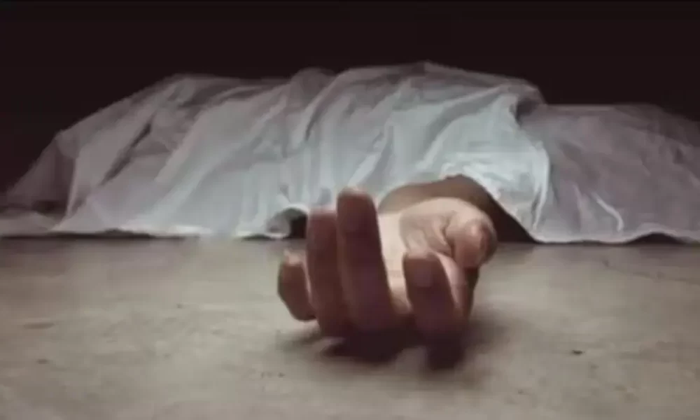 Woman Allegedly Murders Husband for not taking her to Dubai to Celebrate Birthday