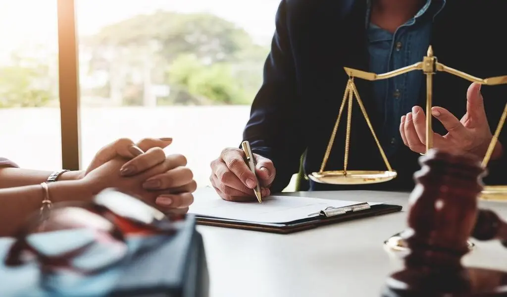 Your Local Family Law Attorney, and What He Does