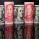 Yuan Slips Against Dollar as Investors Await China's November Manufacturing Data