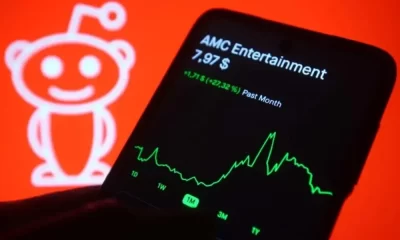 AMC Stock Does Not Have a Feel-Good Hollywood Ending