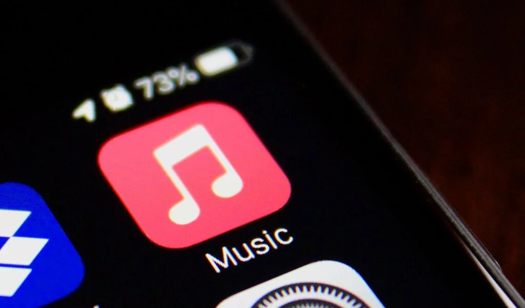 There's No Spotify Wrapped In Apple Music Replay