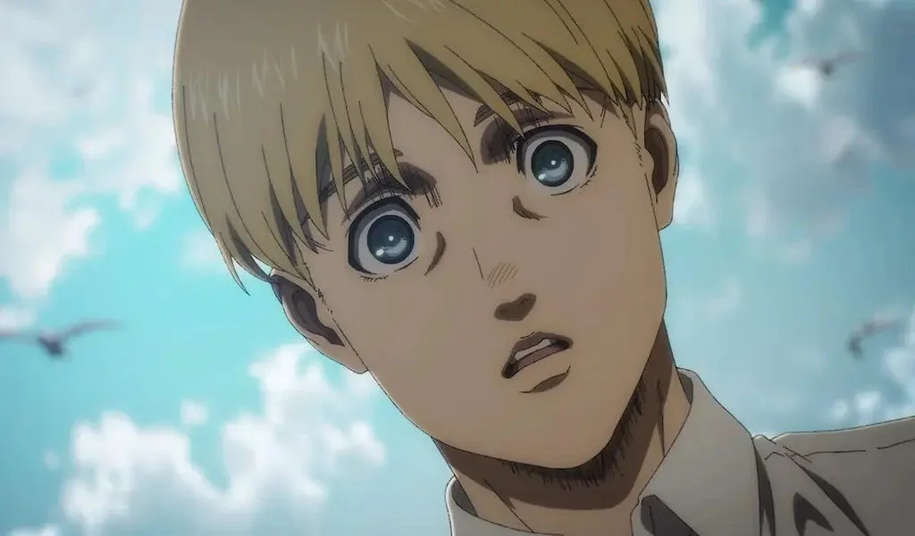 The Attack On Titan Anime ending Is Explained In This Article