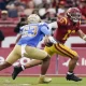 UCLA Defeats USC 38-20 In Caleb Williams' Final College Game