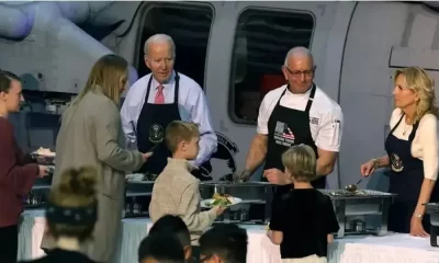 Trump Struggles Against Biden In Polls As He Celebrates His Birthday