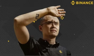 Ex-Binance CEO Seeks UAE Return Before Sentencing, Defying US Justice Department.