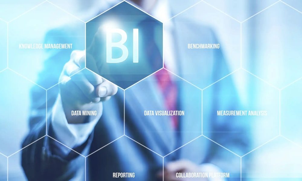 business intelligence system