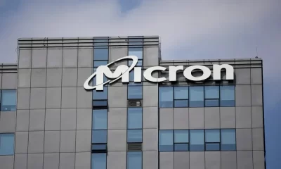 Beijing Bans Micron Sales Over Security Fears, But The Company Lekindles Ties