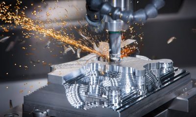 CNC Machining Parts