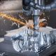 CNC Machining Parts