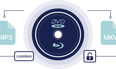 Rip Blu-ray Discs