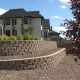 Armour Stone Retaining Walls