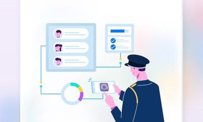 security guard software