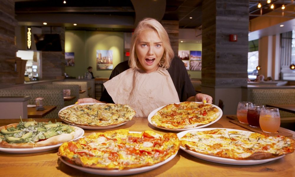 California Pizza Kitchen 2023 Black Friday Deals