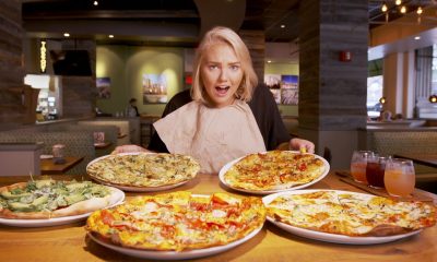 California Pizza Kitchen 2023 Black Friday Deals