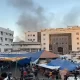 Prayers And Screams At Gaza Hospitals As Anesthetics And Medicines Run Out