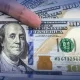 In Relation To The US Dollar, The Rupee Depreciates.
