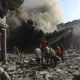 Gaza Ceasefire Pressure Grows As Israel-Hamas Conflict Enters Fifth Week