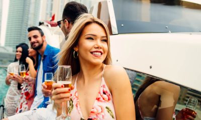 The Ultimate Dubai Yacht Party Experience For New Years