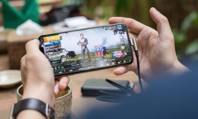 Game App Development