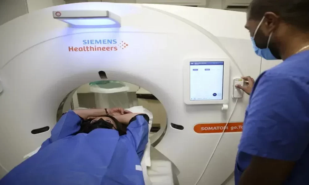 In Order To Prevent Lung Cancer, More People Need To Get Screened