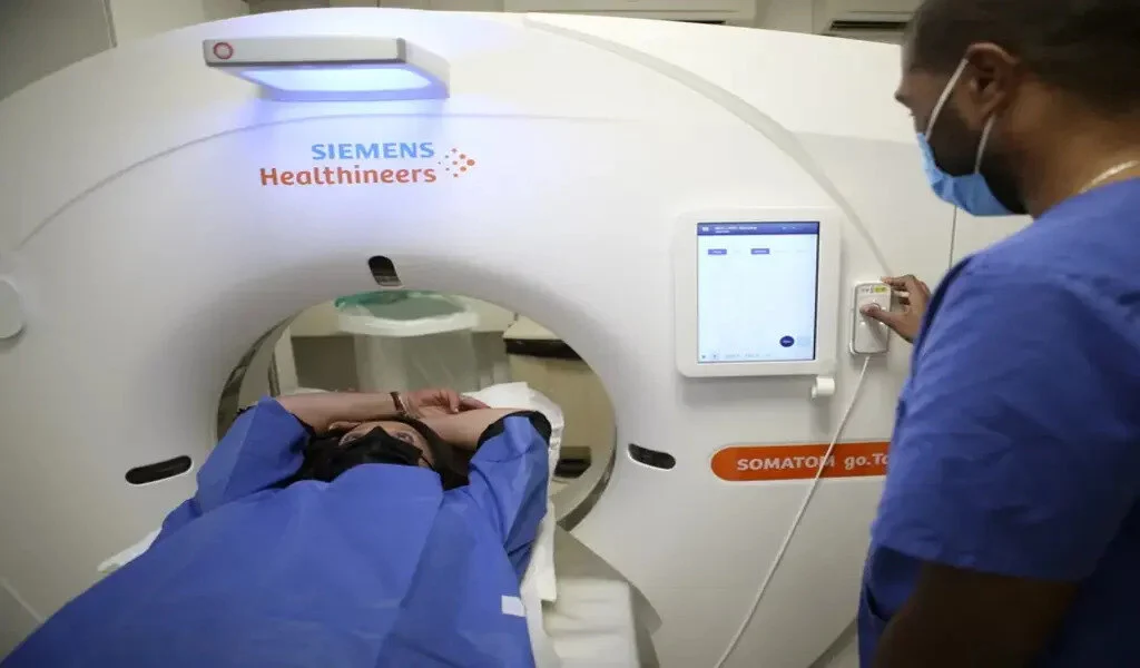 In Order To Prevent Lung Cancer, More People Need To Get Screened