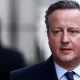 As Foreign Secretary, David Cameron Returns To The UK Government