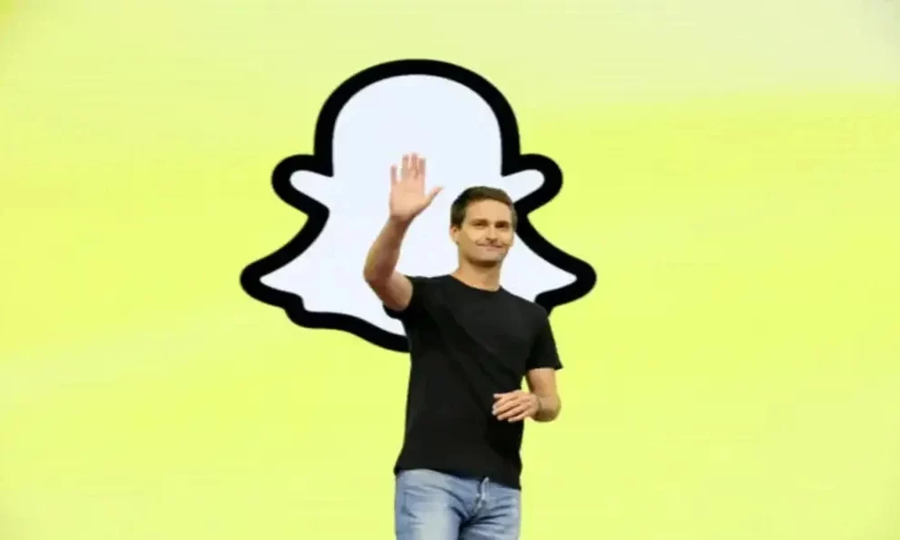 Let Go Of Snapchat's Product Manager, Boost Productivity