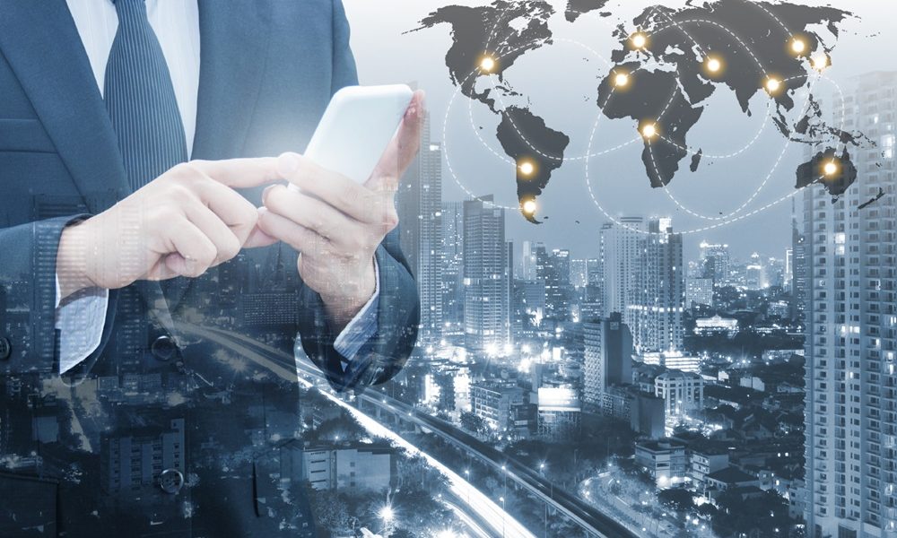 International Banking