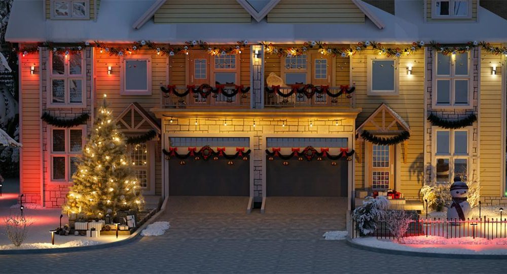 Landscape Lights