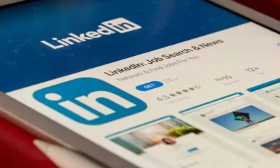 LinkedIn Can Trigger Imposter Syndrome, a Study Finds