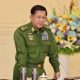 Myanmar Junta Orders Civil Servants, Ex-Military to Fight Rebels