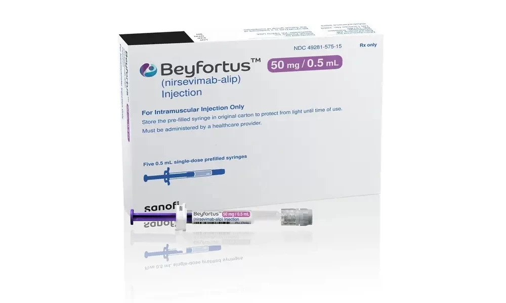 Sanofi, AZ's Beyfortus' Supply Shortage Is Eased With Extra Doses By The CDC