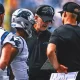 Frank Reich, Panthers Head Coach, Fired After Disappointing 1-10 Start.