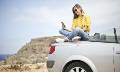 rental vehicle