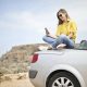 rental vehicle