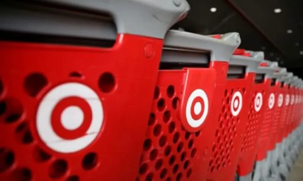 Target Expects Strong Holiday Profits Thanks To Lower Inventory Levels And Supply Chain Costs