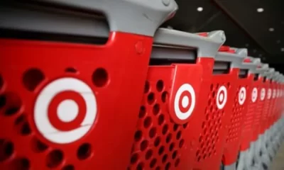 Target Expects Strong Holiday Profits Thanks To Lower Inventory Levels And Supply Chain Costs