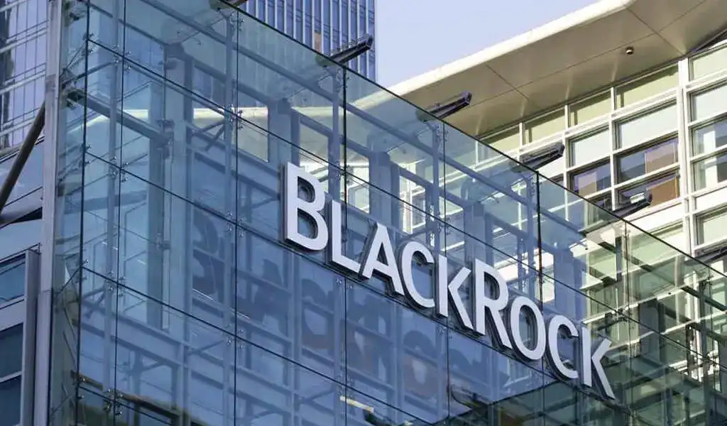 Blackrock Submits Cryptocurrency ETF Proposal To US Securities Regulator